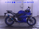 Фото Yamaha YZF-R25 с японского аукциона