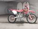 Фото Honda XR-250 2003 с японского аукциона