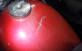 HONDA MONKEY 2007 Z50J