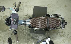 HONDA DAX 125 1998 JB04