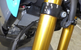 YAMAHA MT-125 RE45J