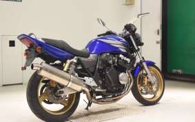 HONDA CB400SF VTEC Spec3 2005 NC39