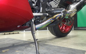 KAWASAKI ZX 1400 NINJA R A 2012