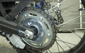HONDA CRF250 GEN 2 RALLY 2005 MD47