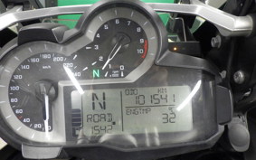 BMW R1200GS ADVENTURE 2014