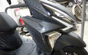 HONDA RX125