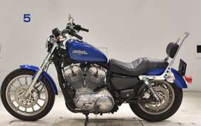 HARLEY XL883LI 2009