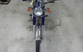 SUZUKI COLLEDA 50 S K50
