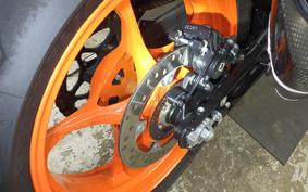 KTM 125 RC 2020