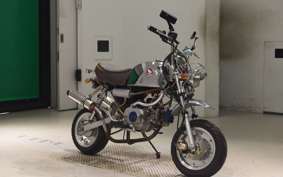 HONDA GORILLA 2006 Z50J
