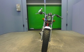 HONDA FTR223 MC34