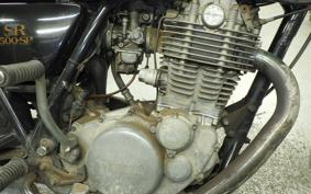 YAMAHA SR500 1980 2J2