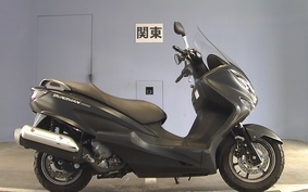SUZUKI BURGMAN200 CH41A