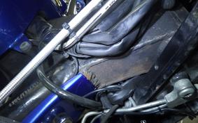 HARLEY FLHX 1580 2009