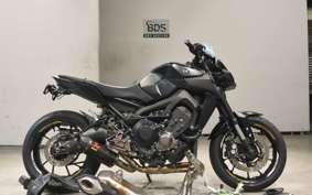 YAMAHA MT-09 A 2017 RN52J
