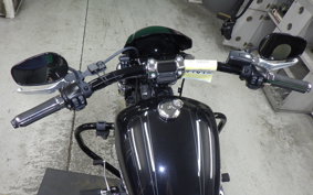 HARLEY FXBRS1870 2019