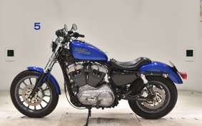 HARLEY XL883-I 2009