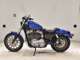 Фото Harley XL883-I 2009 с японского аукциона
