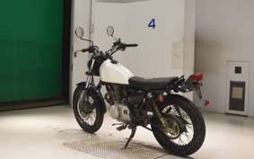 SUZUKI GRASS TRACKER 2013 NJ47A