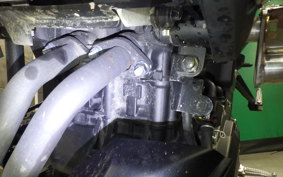 YAMAHA MT-03 ABS 2025 RH21J
