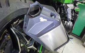 KAWASAKI NINJA H2 SX SE 2021 ZXT02A