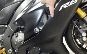 YAMAHA YZF-R6 2019