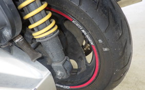 HONDA FORZA Z MF08