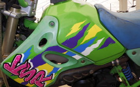 KAWASAKI KSR-2 MX080B
