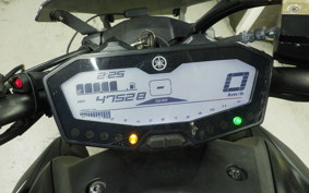 YAMAHA MT-07 ABS 2020 RM19J