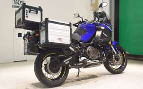 YAMAHA XT1200Z SUPER TENERE 2013