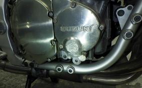 SUZUKI BANDIT 1200 S 2003 GV77A