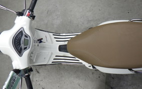 VESPA プリマベラ125 2023
