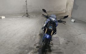 HONDA CB250R MC52