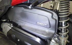 SUZUKI SWISH 125 1999 DV12B
