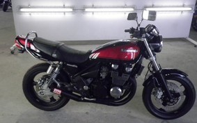 KAWASAKI ZEPHYR 400 2008 ZR400C