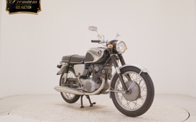 HONDA CBM72 CBM72