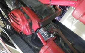 SUZUKI CHOINORI E 2007 CZ41A