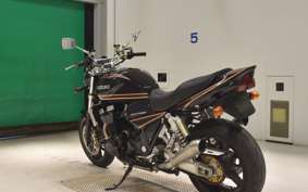 SUZUKI GSX1400 2001 GY71A