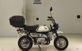 HONDA MONKEY 2023 AB27