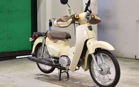 HONDA C50 SUPER CUB 2024 AA09