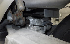 YAMAHA JOG Z Gen.2 SA16J