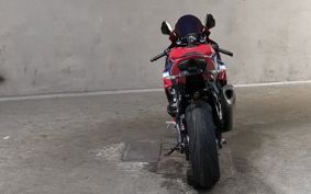 HONDA CBR1000RR RSP 2022 SC82
