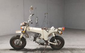 HONDA DUCKS50 ST50