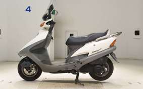 HONDA SPACY 125 Gen. 3 JF04