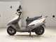 Фото Honda SPACY 125 Gen. 3 с японского аукциона