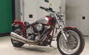 HARLEY FXST 1340 1988
