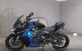 SUZUKI GSX-S1000F 2019 GT79B