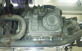 HONDA VTR 250 2023 MC33