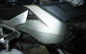 HONDA VFR800F 2022 RC79