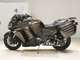 Фото Kawasaki 1400 GTR 2010 с японского аукциона